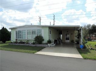 37916 Valencia Ave, Zephyrhills, FL 33541