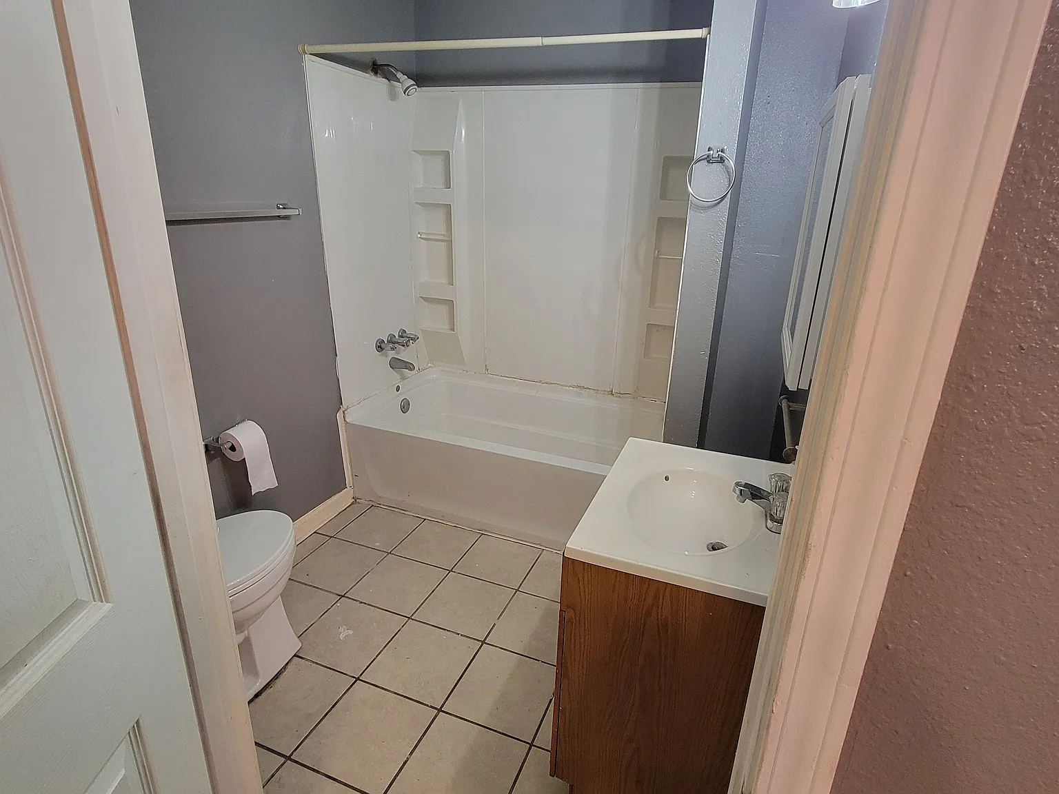 2717 S Liberty St — Photo 2