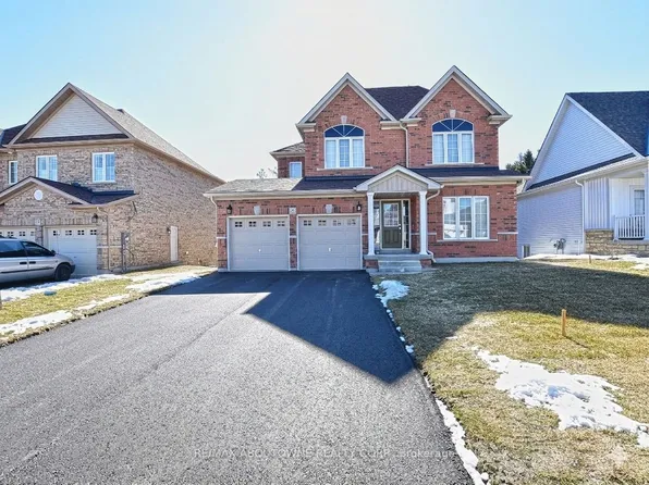 22 Ryan St #Basement, Centre Wellington, ON N1M 0C9