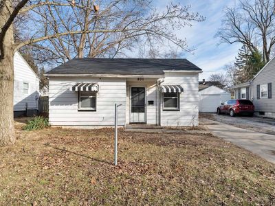 801 S 5th St, Lafayette, IN, 47905