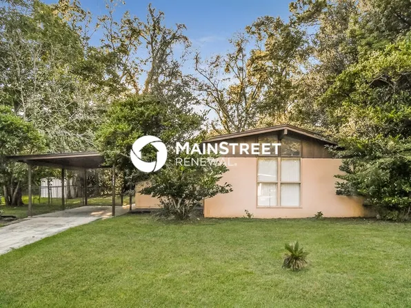 2002 Constant Dr, Jacksonville, FL 32210