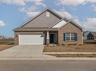6652 Honeysuckle Way, Pendleton, IN 46064