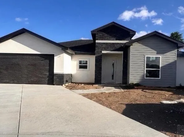 4716 River Oak Cir, Brownsville, TX 78520