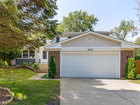 2nd image of 4470 Capstan Dr