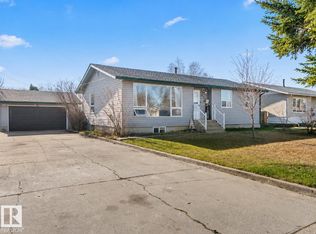 4908 59th St, Cold Lake, AB T9M1T2