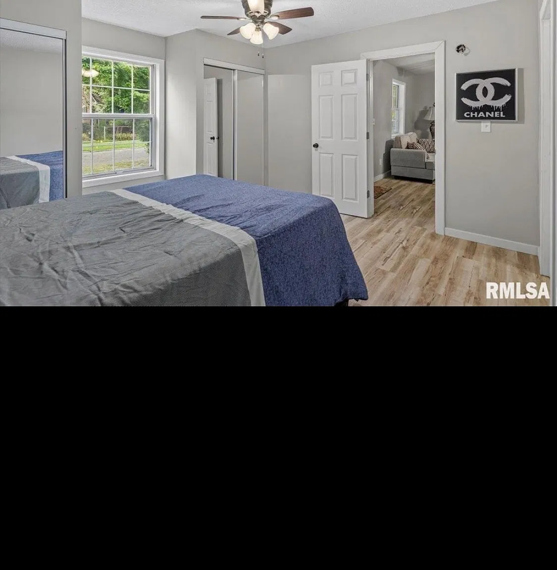 3 bed, 1232 sqft, $1,650 — Photo 4
