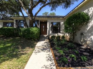 8427 Crooked Path St, San Antonio, TX 78254