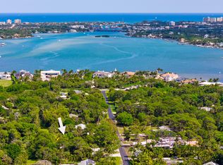 5461 Old Fort Jupiter Rd, Jupiter, FL 33458