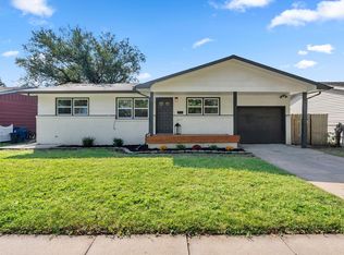 2415 W Southgate St, Wichita, KS 67217