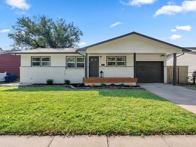 2415 W Southgate St, Wichita, KS, 67217