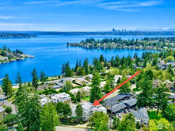 101 99th Avenue NE #101, Bellevue, WA 98004