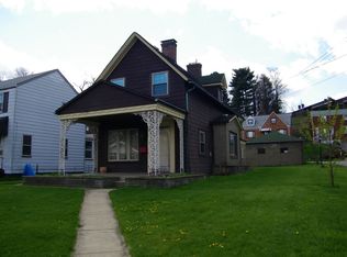 101 Locust St, Pittsburgh, PA 15202