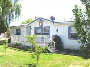 2 Pillars Dr, Los Lunas, NM 87002