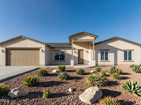 37164 W ENCINAS Lane, Tonopah, AZ 85354