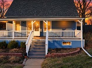 36 Logan St, Leavenworth, KS 66048