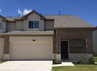 12207 Ghita Ln, Houston, TX 77044