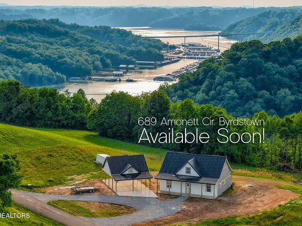 689 Amonett Cir Lot 17, Byrdstown, TN 38549