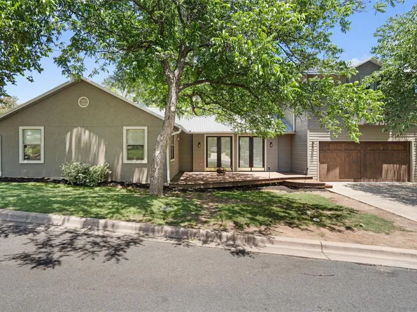 1411 Burford Pl, Austin, TX 78704