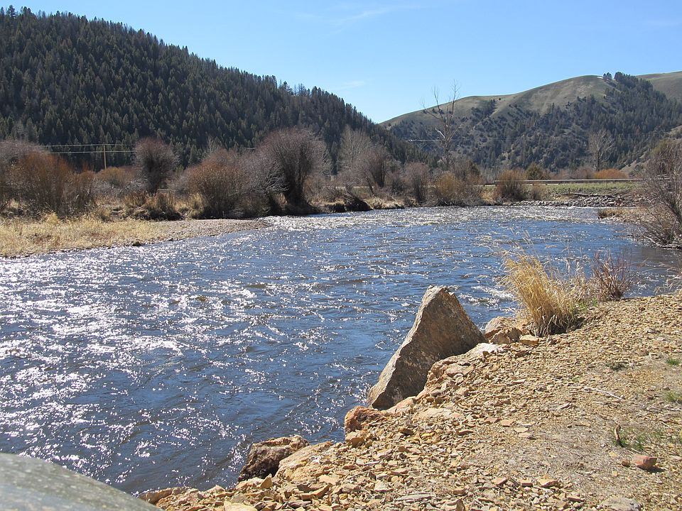 2nd image of Rock Creek Rnch