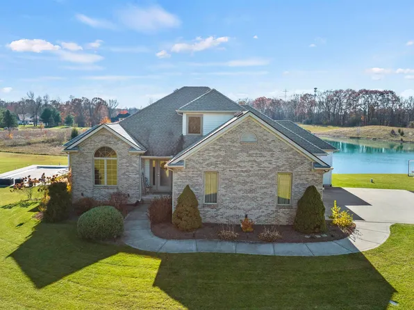 4516 Hollopeter Rd, Leo, IN 46765