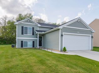 10386 Schrier Ln, Portage, MI 49024