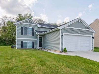 10386 Schrier Ln, Portage, MI, 49024