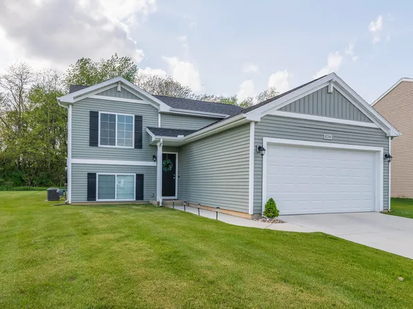 10386 Schrier Ln, Portage, MI 49024