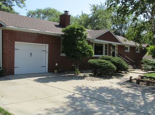 16531 Ridgeland Ave, Tinley Park, IL 60477