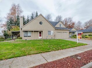 410 SW 6th Cir, Battle Ground, WA 98604