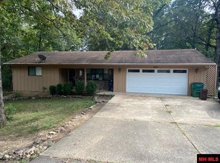 401 Betty Jean Ave, Bull Shoals, AR 72619