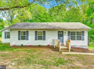 3757 Hunting Creek Rd, Huntingtown, MD 20639