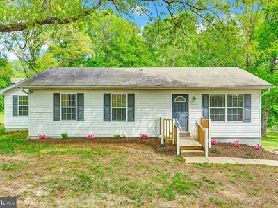 3757 Hunting Creek Rd, Huntingtown, MD, 20639