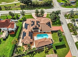 9461 SW 128th St #0, Miami, FL 33176