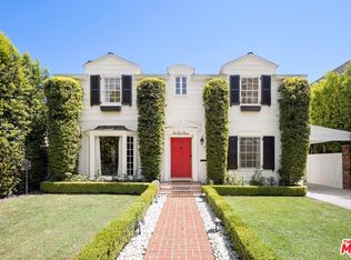 624 N Highland Ave, Los Angeles, CA 90036