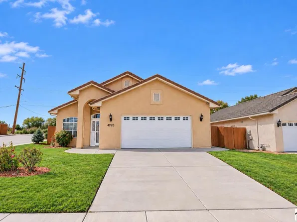 4920 Applecrest Dr, Pueblo, CO 81005