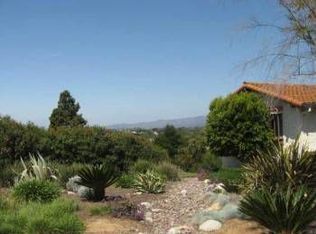 1660 Camino De Nog, Fallbrook, CA 92028