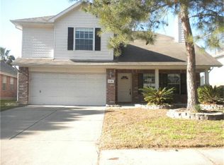 20330 Savannah Bay Rd, Cypress, TX 77433