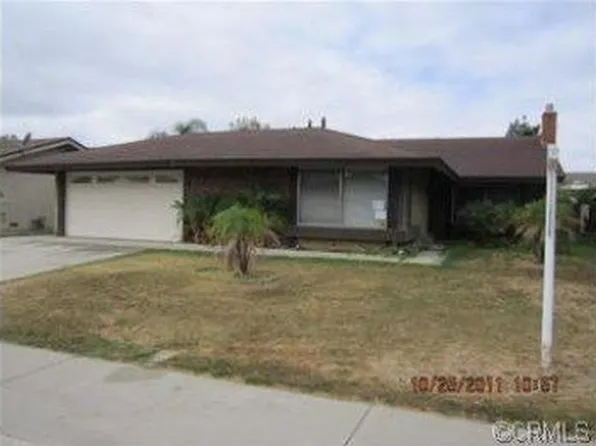 13665 Moreno Way, Moreno Valley, CA 92553