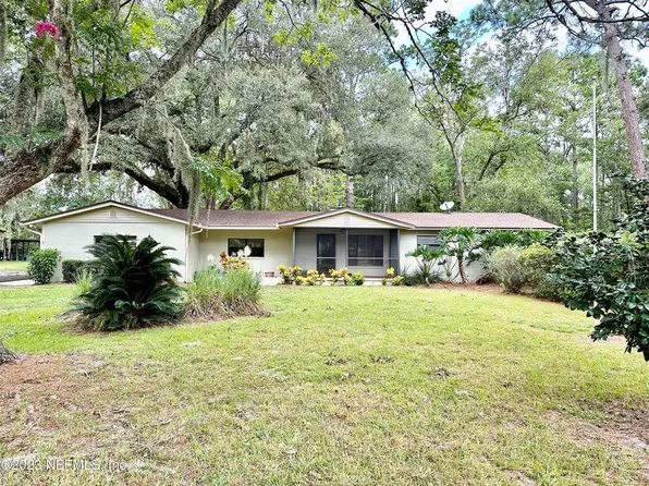 3747 Julington Creek Rd, Jacksonville, FL 32223