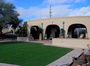 1342 S Camino Del Sol, Green Valley, AZ 85622