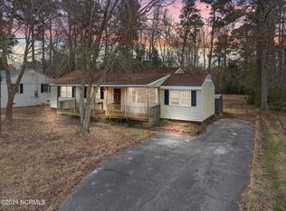 314 Idaho Dr, Jacksonville, NC 28540