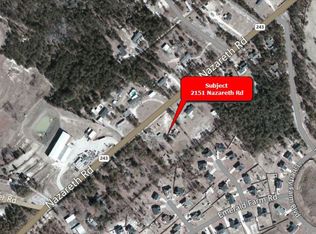 2151 Nazareth Rd, Lexington, SC 29073