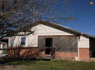 2408 Missouri St, Carlsbad, NM 88220