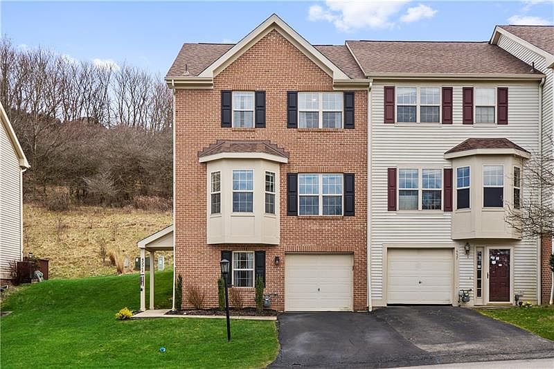 455 Ct, Seven Fields, PA 16046 Zillow