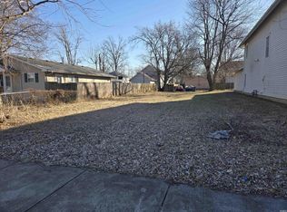 1214 Culver Dr, Evansville, IN 47713