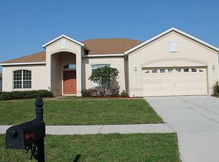 4460 Harts Cove Way, Clermont, FL 34711