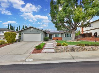 3621 Woodley Dr, San Jose, CA