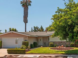 8361 Bashan Lake Ave, San Diego, CA 92119