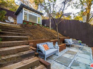8553 Lookout Mountain Ave, Los Angeles, CA 90046