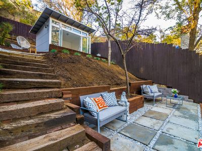 8553 Lookout Mountain Ave, Los Angeles, CA, 90046